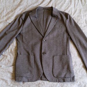 Uniqlo Comfort Jacket